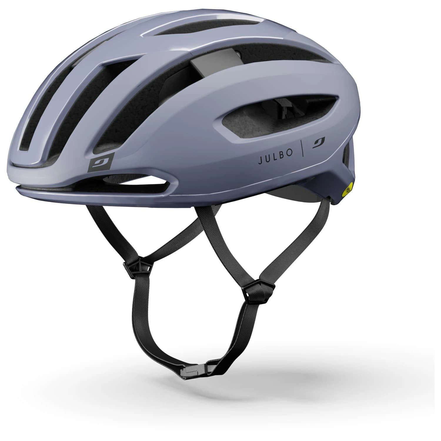 Каска за шосейно колоездене Julbo Finisher Bike helmet - Violet
