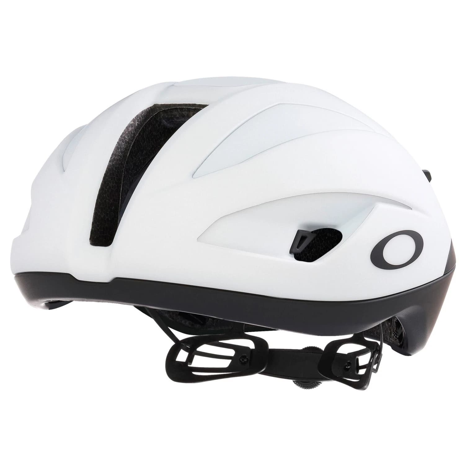 Каска за шосейно колоездене Oakley Velo Mach Mips EU Bike helmet - Matte White