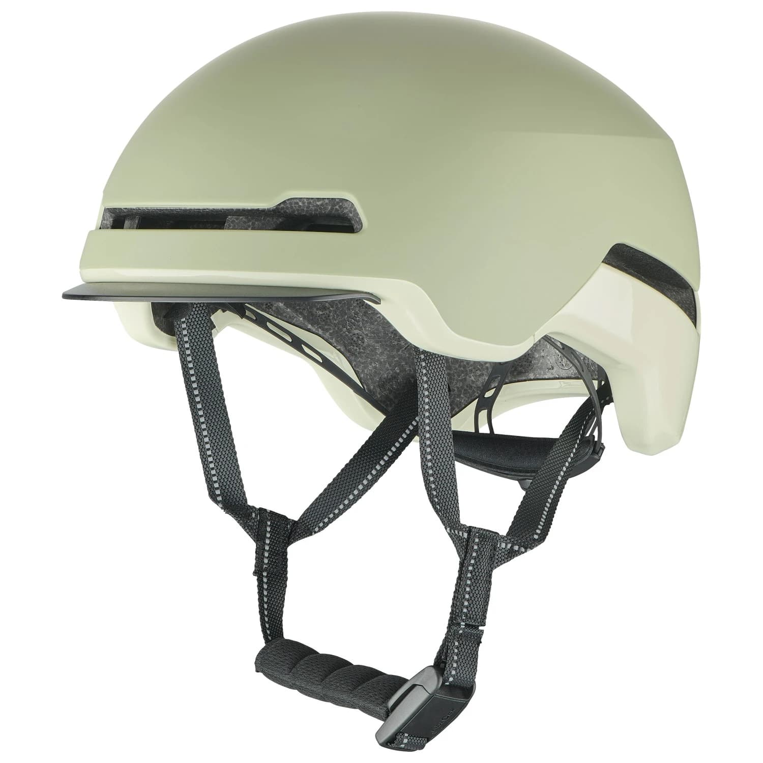 Каска за велосипед Mavic Speedcity 2 Cap Bike helmet - Green