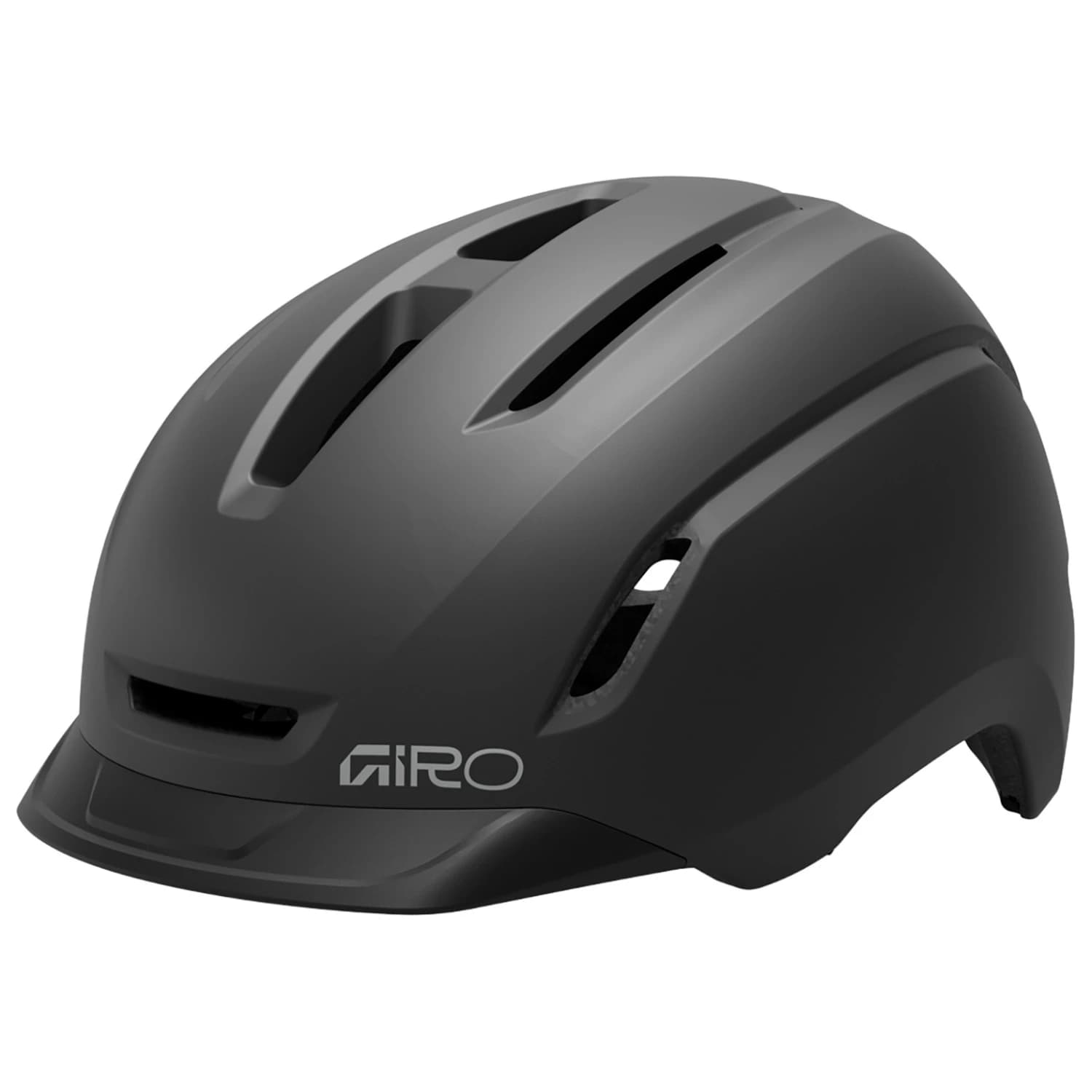 Каска за велосипед Giro Caden Mips II Bike helmet - Matte Black