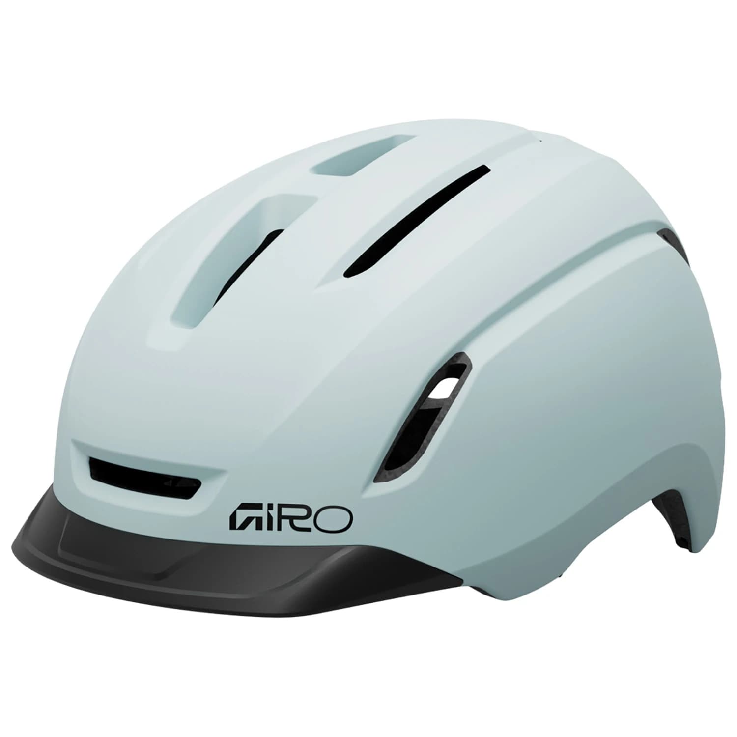 Каска за велосипед Giro Caden Mips II Bike helmet - Matte Sky Blue