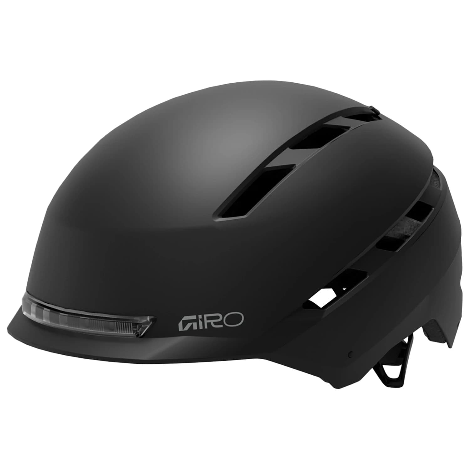 Каска за велосипед Giro Escape Mips Bike helmet - Matte Black