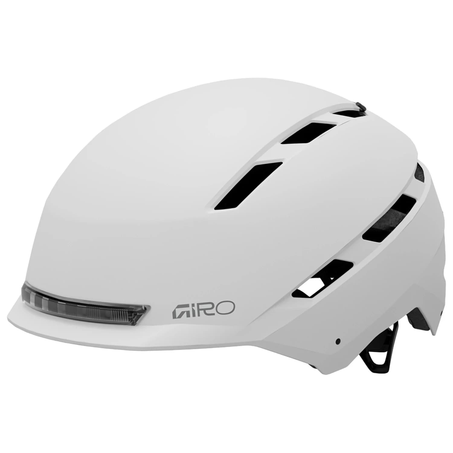 Каска за велосипед Giro Escape Mips Bike helmet - Matte White