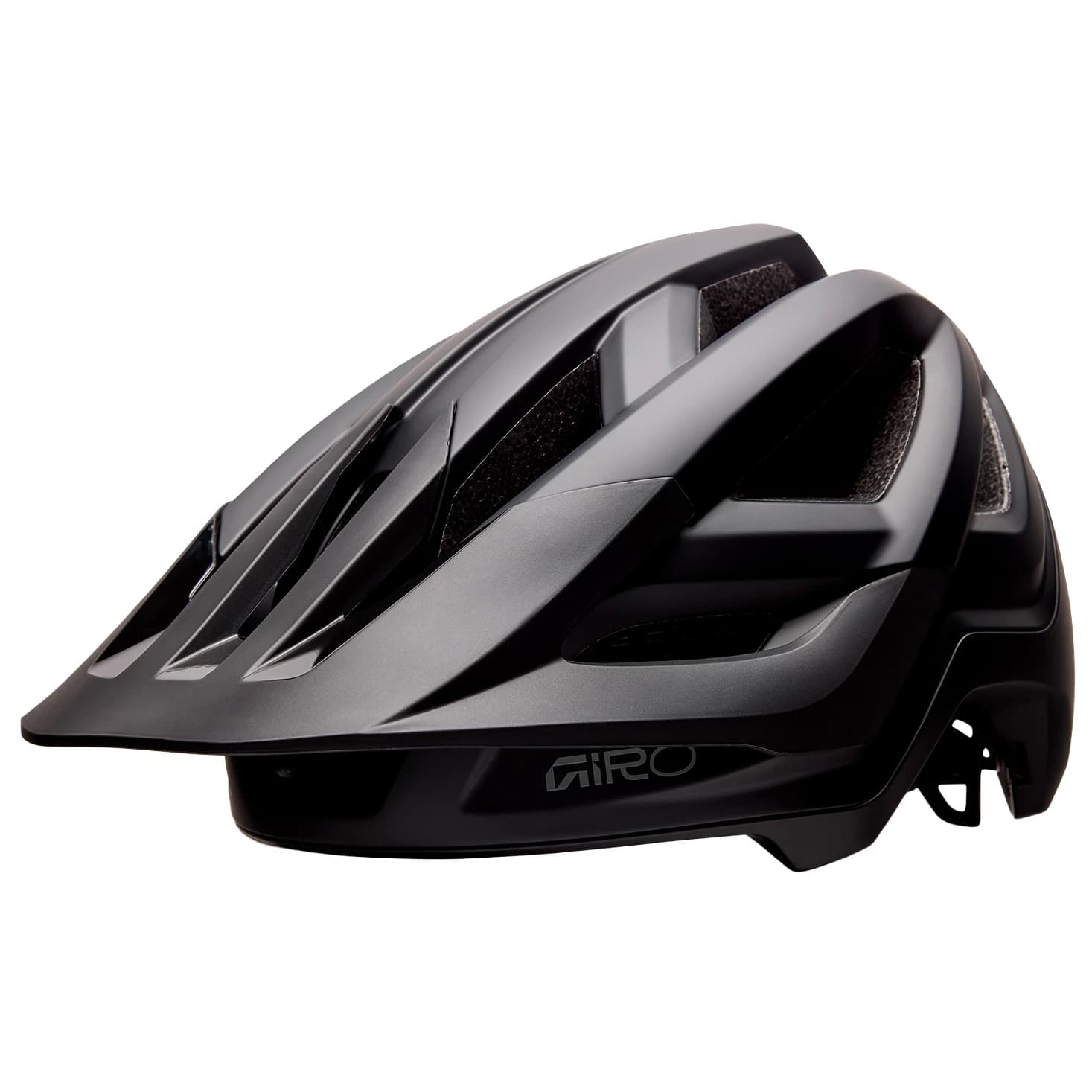 Каска за планинско колоездене Giro Montaro Mips III Bike helmet - Matte Black