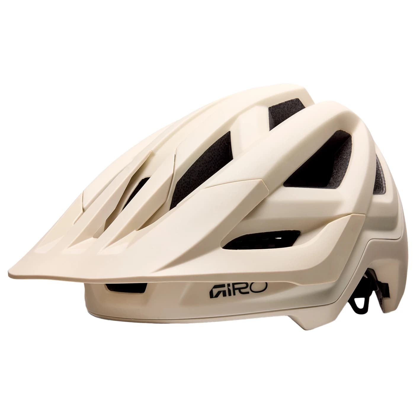 Каска за планинско колоездене Giro Montaro Mips III Bike helmet - Matte Stone