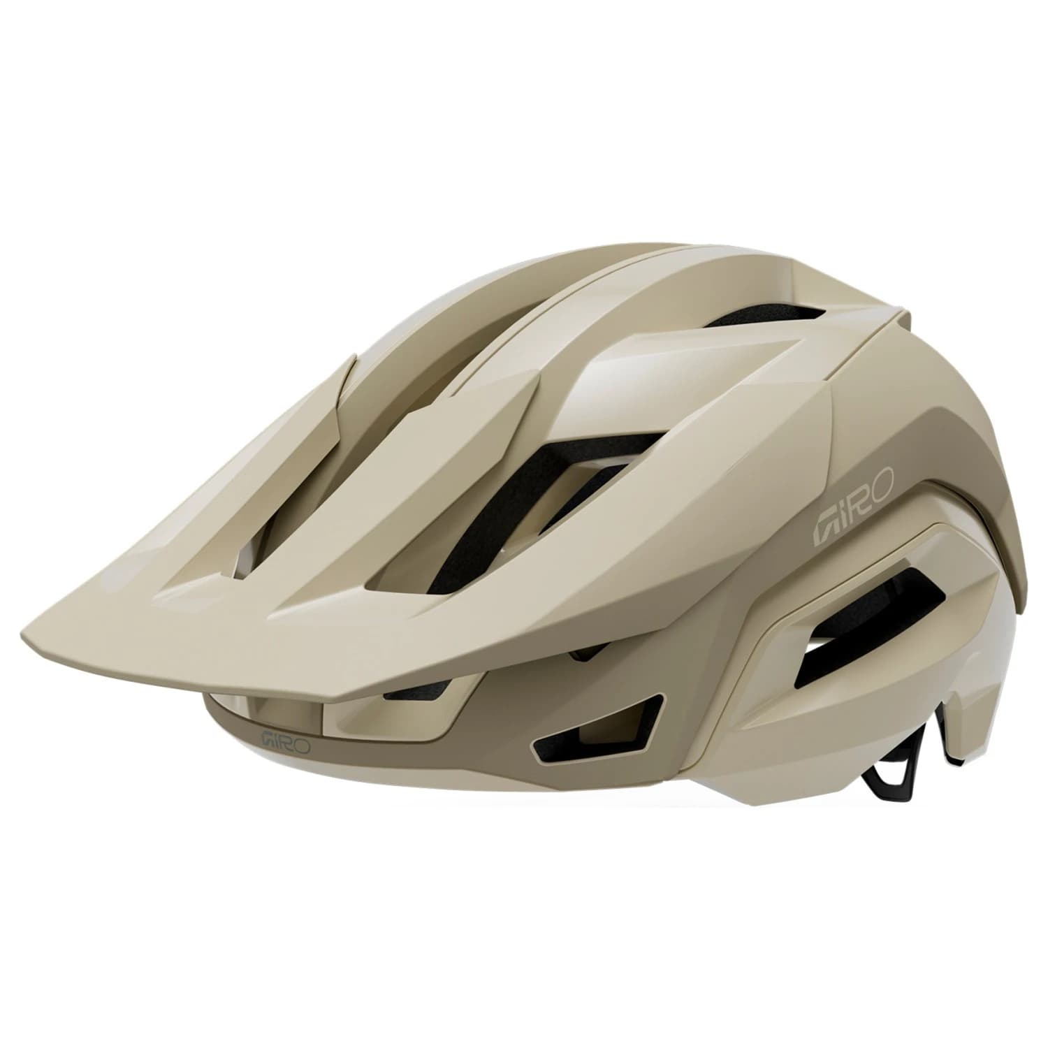 Каска за планинско колоездене Giro Montaro Pro Bike helmet - Matte Stone