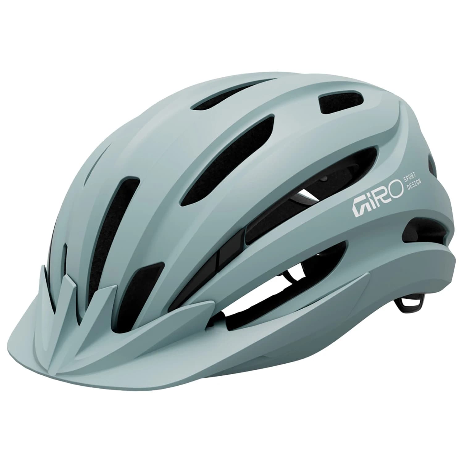 Дамска каска за велосипед Giro Women's Register Mips II Bike helmet - Matte Sky Blue