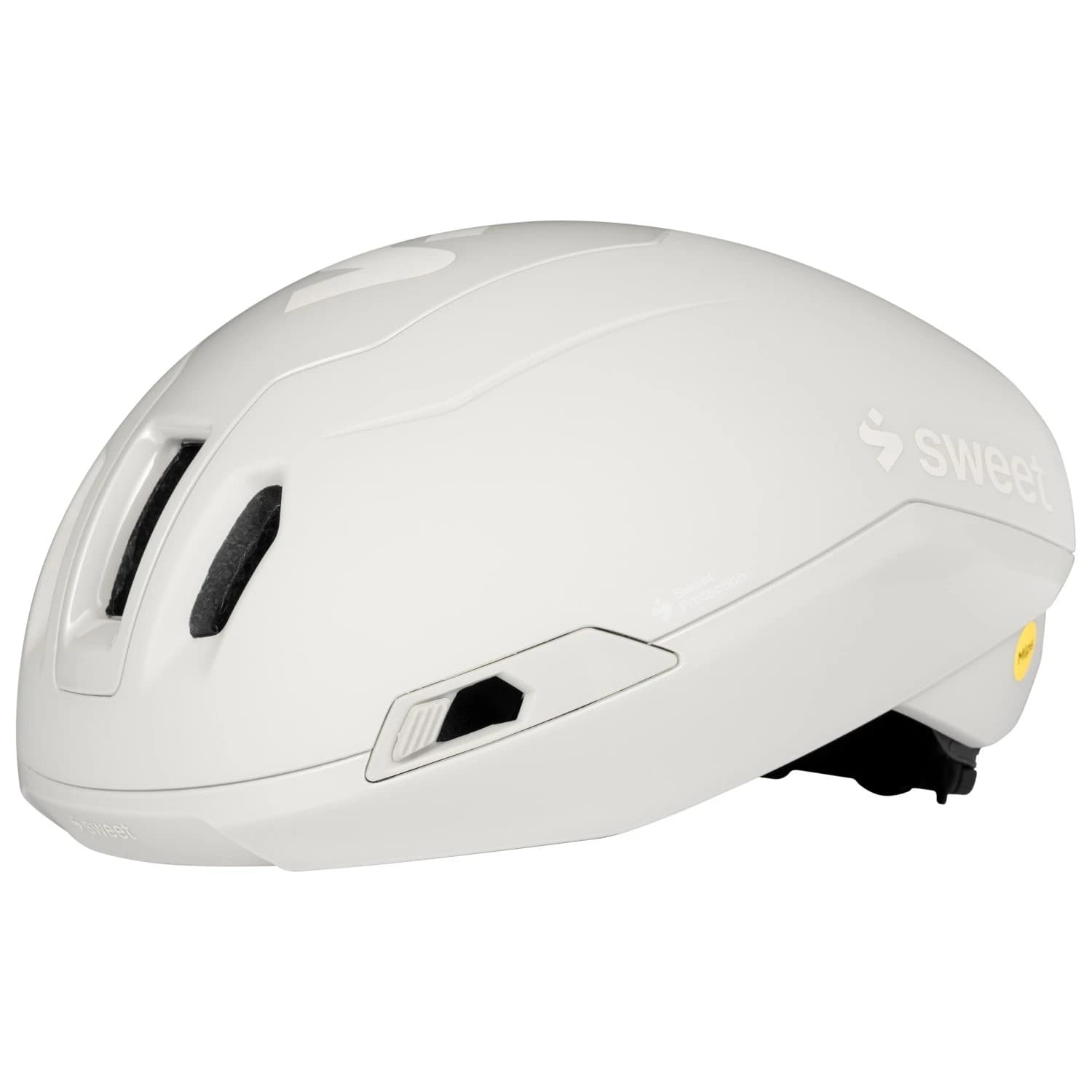 Мъжка каска за шосейно колоездене Sweet Protection Tucker III 2Vi Mips Helmet Bike helmet - Bronco White