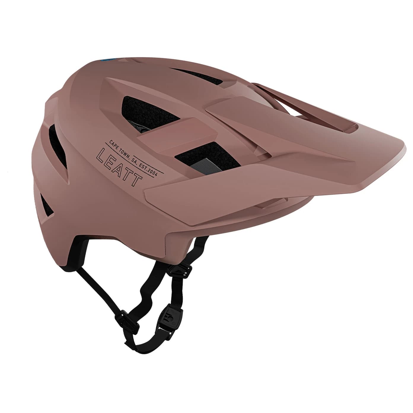 Каска за планинско колоездене Leatt Helmet MTB All Mountain 2.0 Bike helmet - Pink