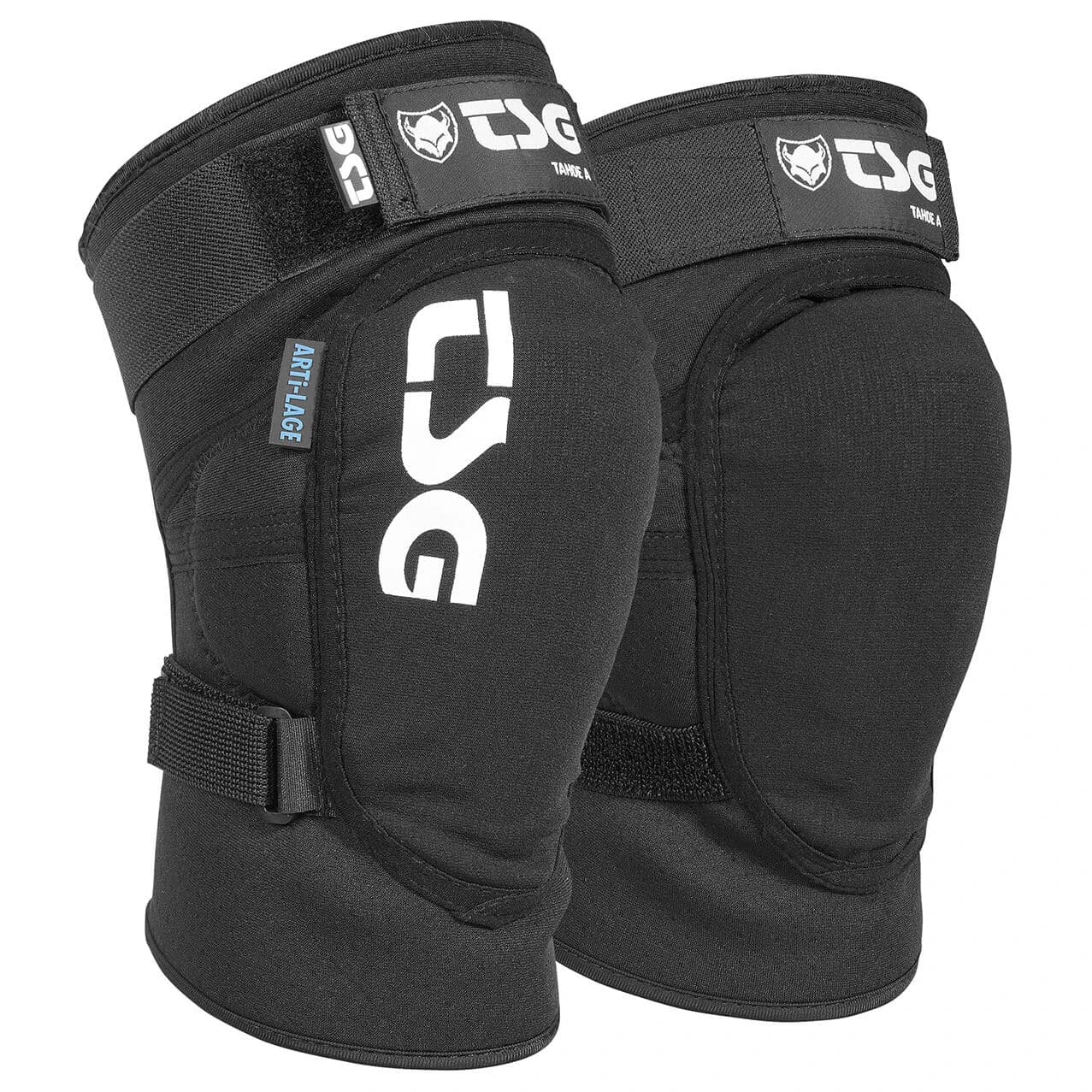 Протектор за колене TSG Kneeguard Tahoe A Protector - Black