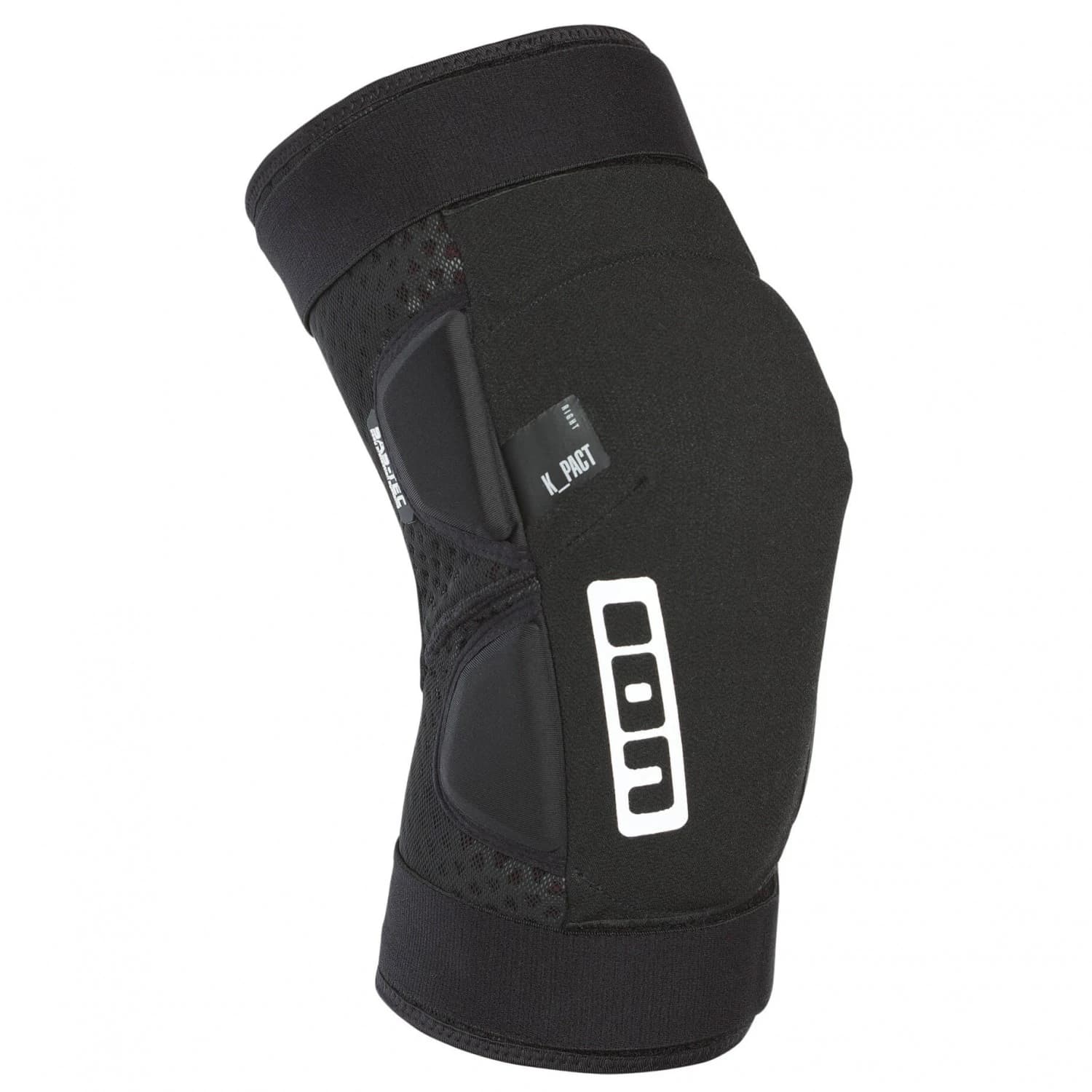 Протектор за колене ION Pads K-Pact Protector - Black