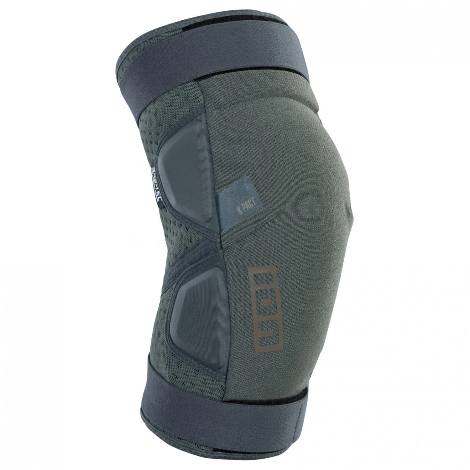 Протектор за колене ION Pads K-Pact Protector - Thunder Grey