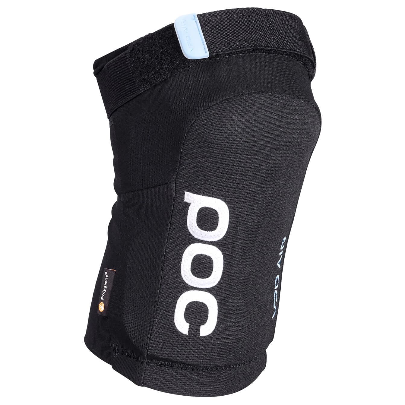 Протектор за колене POC Joint VPD Air Knee Protector - Uranium Black