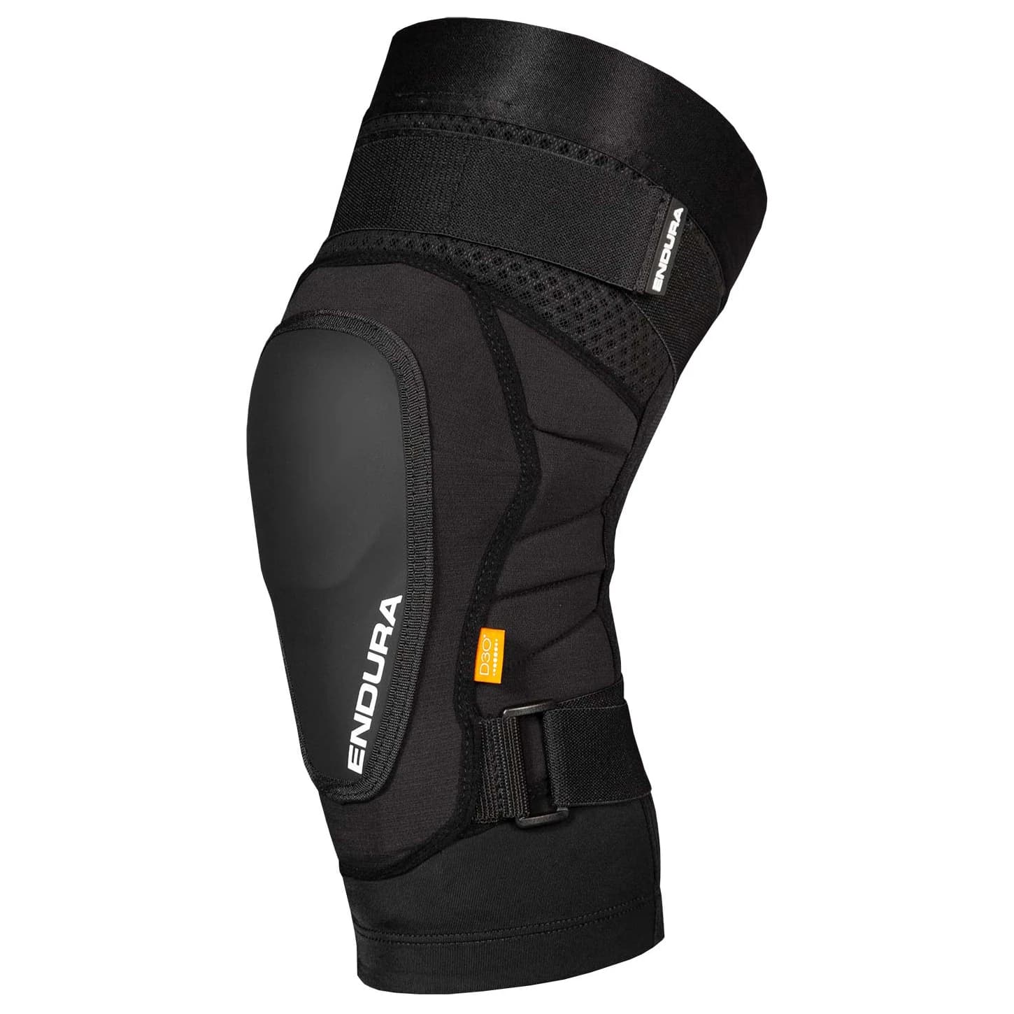 Протектор за колене Endura MT500 Hartschalen Knieprotektor Protector - Black