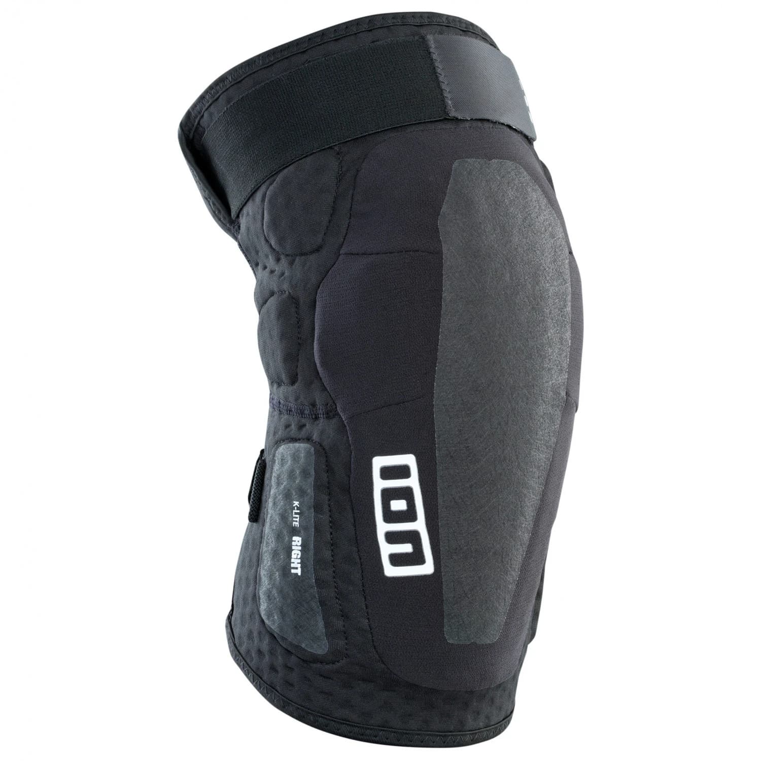 Протектор за колене ION Knee Pads K-Lite Protector - Black