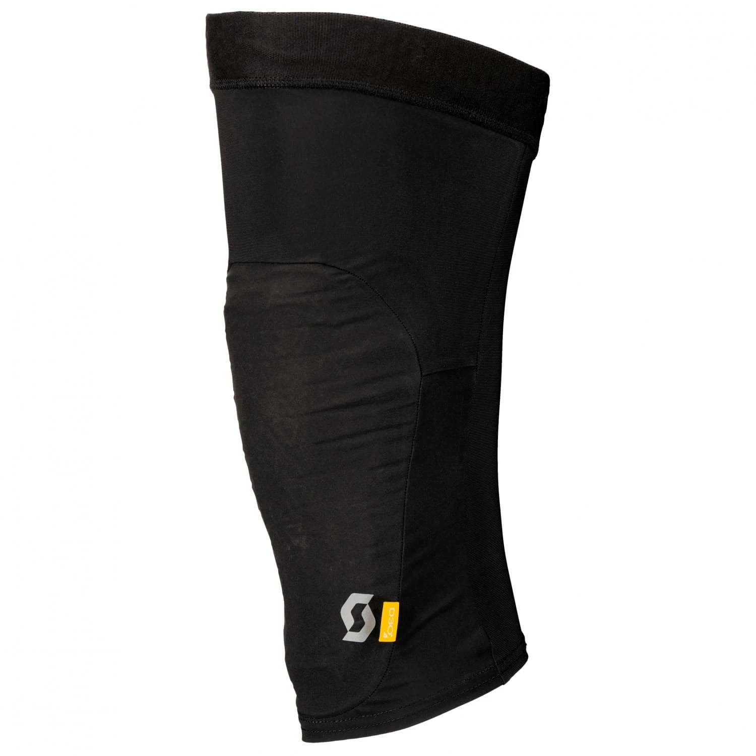 Протектор за колене Scott Soldier Ghost Knee Guards Protector - Black