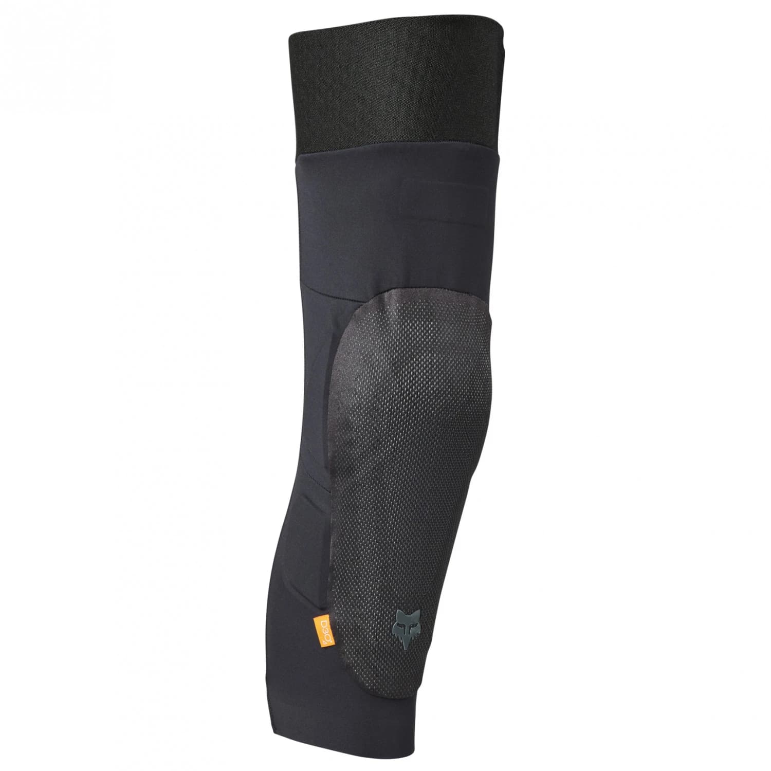 Мъжки протектор за колене FOX Racing Launch Elite Knee Guard Protector - Black