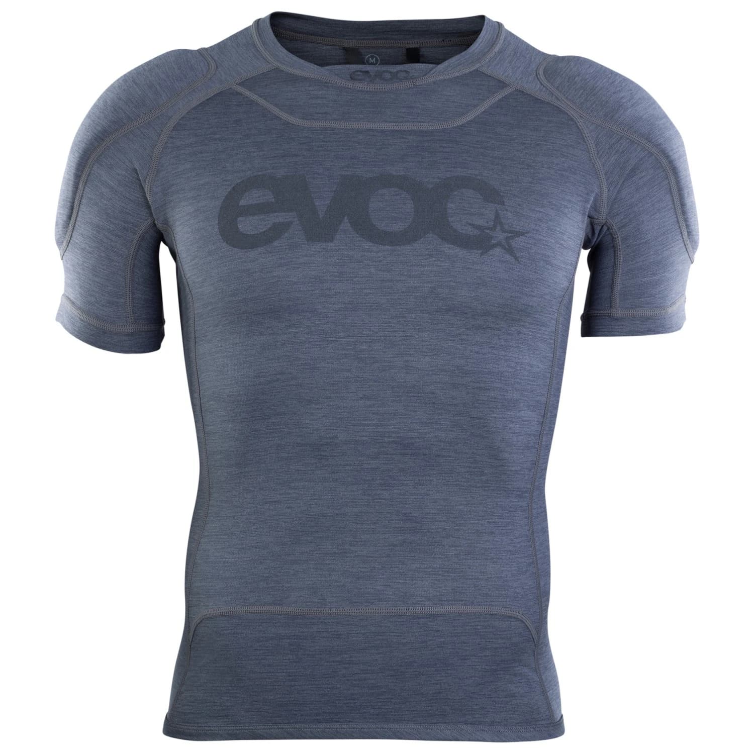 Протектор за тяло Evoc Enduro Shirt Protector - Carbon Grey