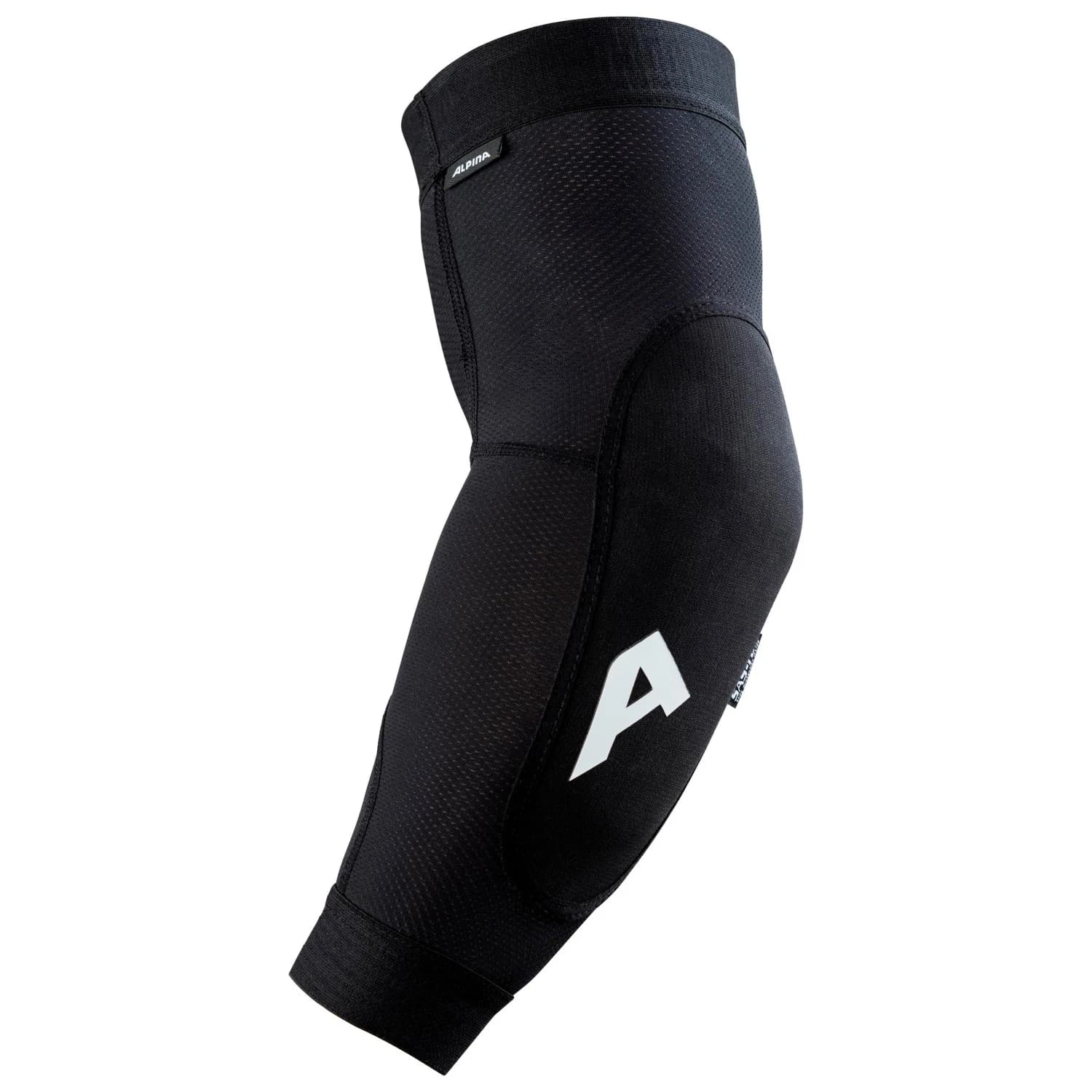Протектор Alpina Flow Pad Elbow Protector - Black