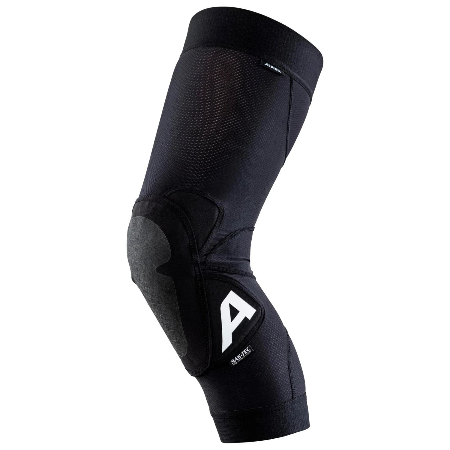 Протектор за колене Alpina Flow Pad Knee Protector - Black