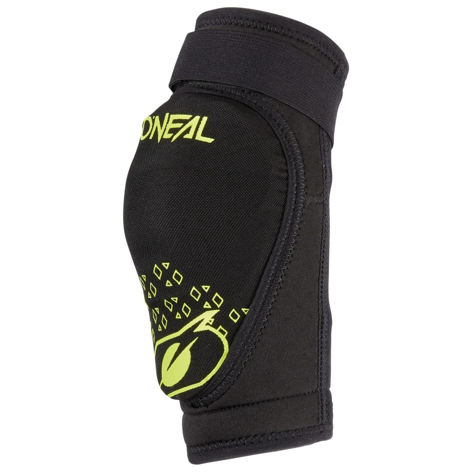 Мъжки протектор O'Neal DIRT Elbow Guard V.23 Protector - Black