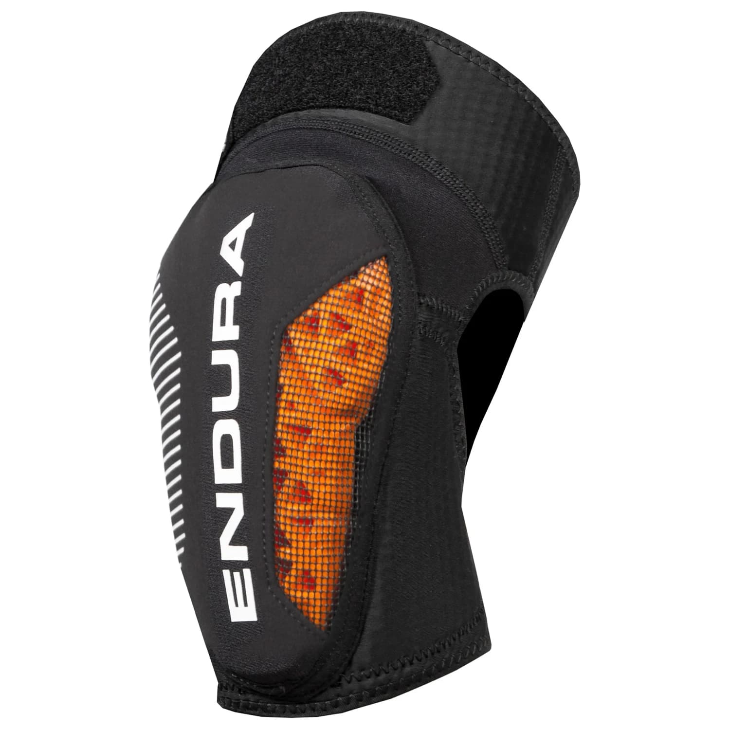Детски протектор за колене Endura Kid's MT500 D3O Kniepolster Protector - Schwarz