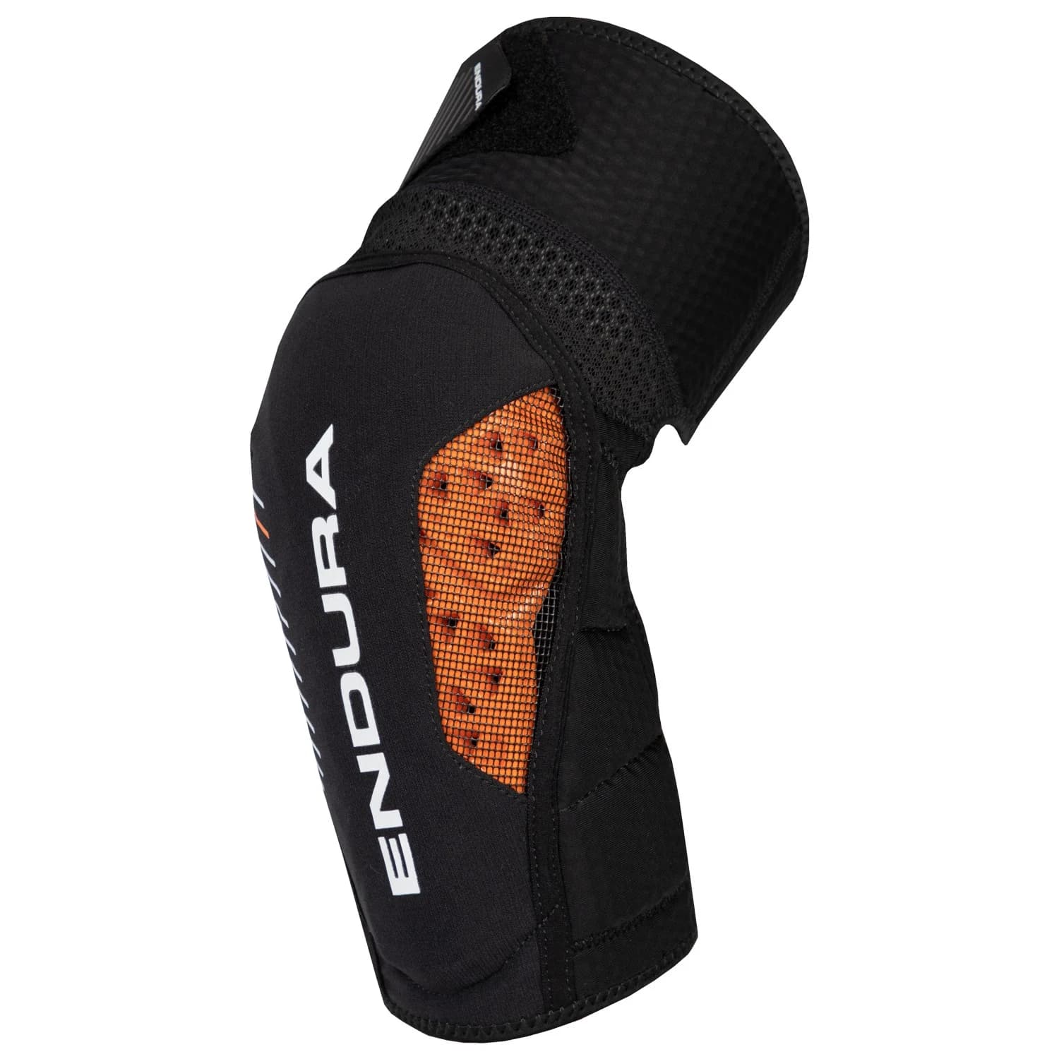Мъжки протектор за колене Endura MT500 D3O Offener Knieprotektor Protector - Schwarz