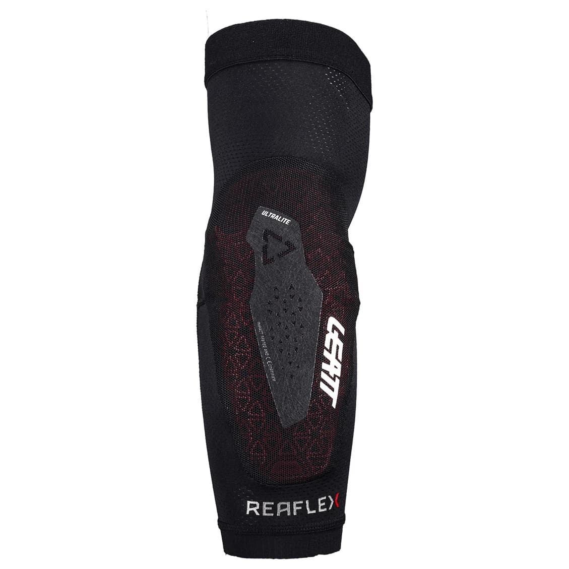 Протектор Leatt Elbow Guard ReaFlex Ultralite Protector - Black