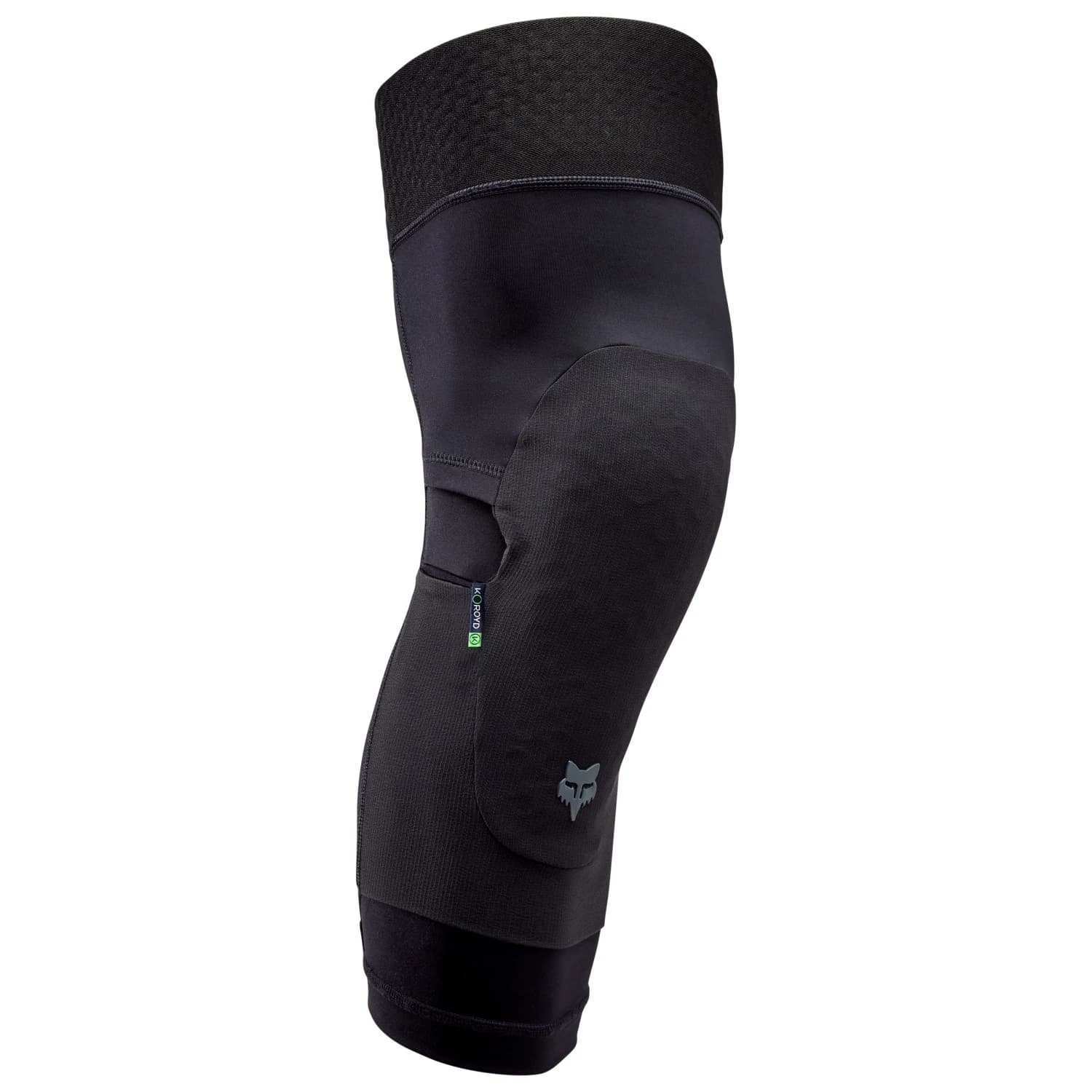 Протектор за колене FOX Racing Enduro Pro Knee Guard Protector - Black