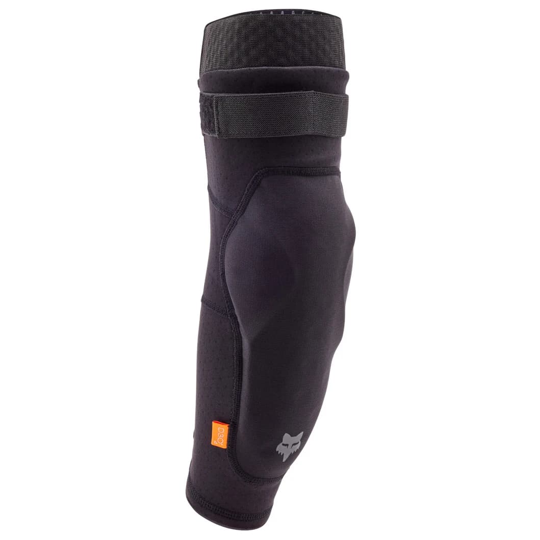 Протектор FOX Racing Launch Elbow Guard Protector - Black