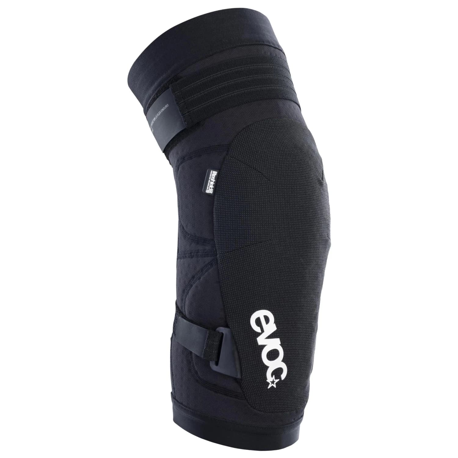 Протектор за колене Evoc Knee Protector L/S Flex Enduro Protector - Black