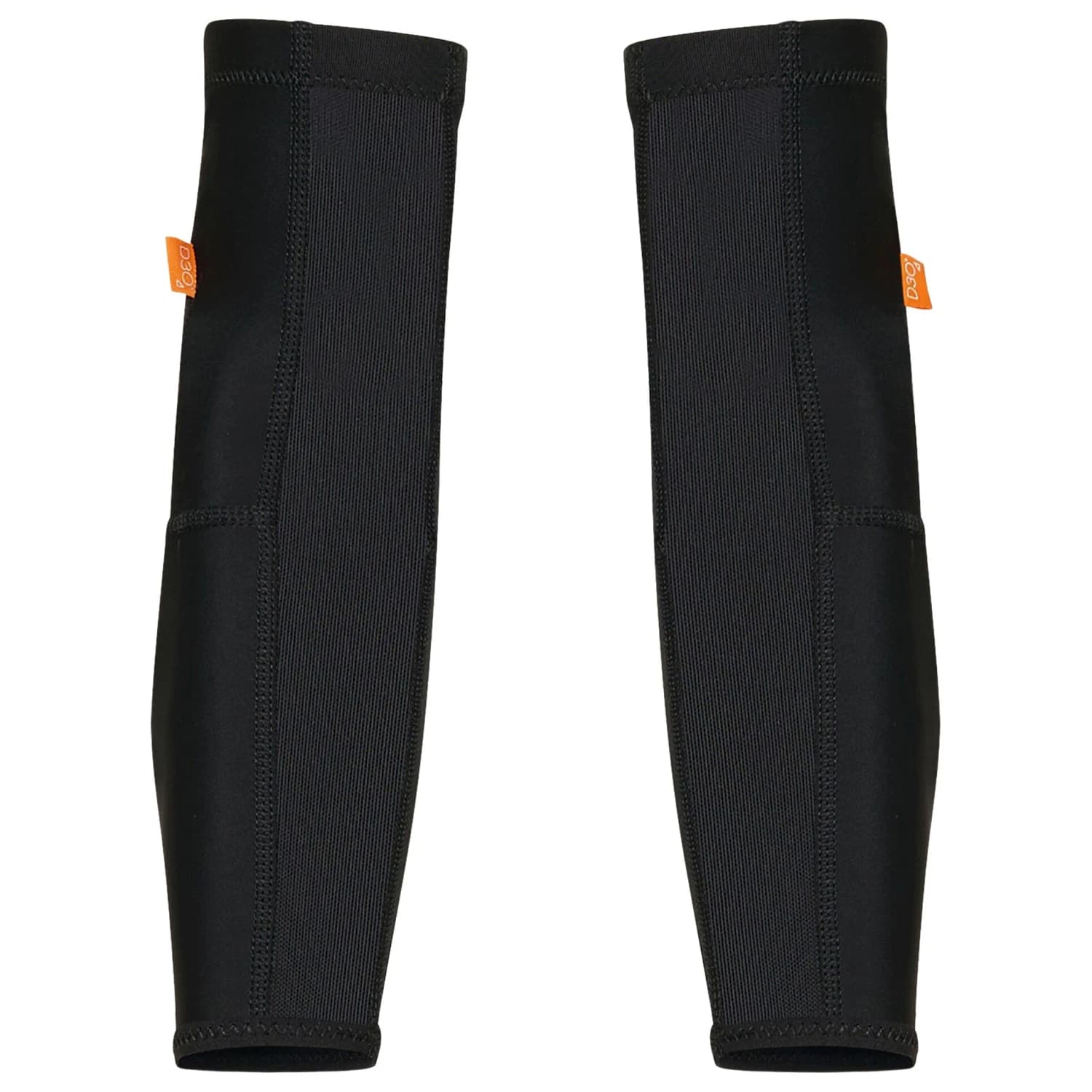 Мъжки протектор Oakley All Mountain D3O Elbow Guard Protector - Blackout