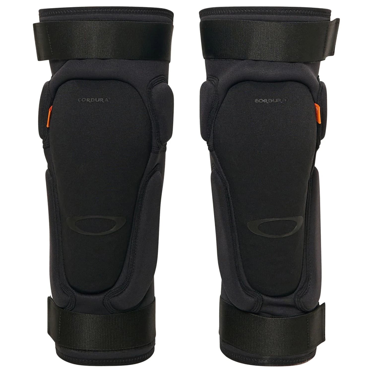 Мъжки протектор за колене Oakley Drop In D3O Knee Guard Protector - Blackout
