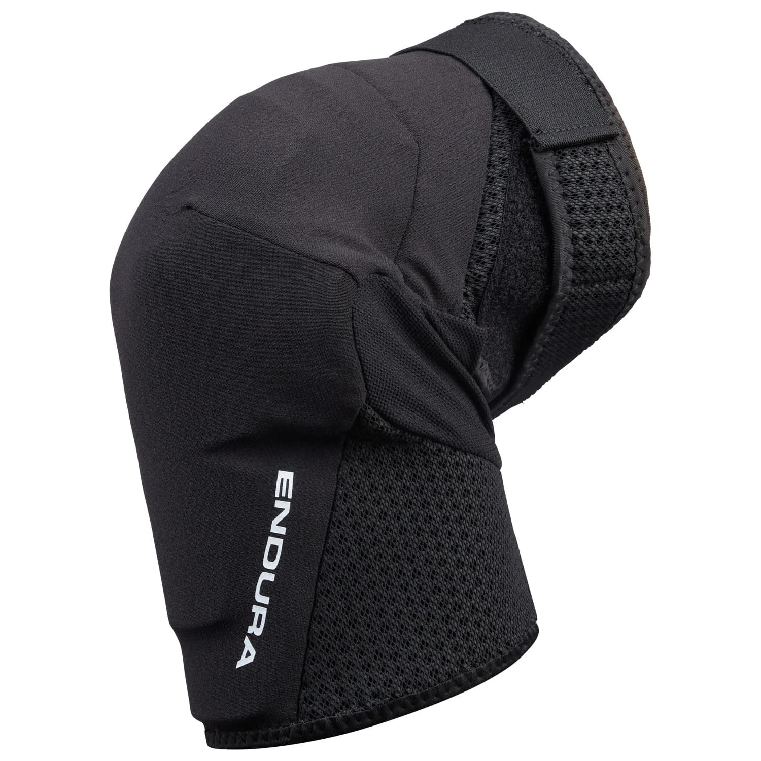 Детски протектор Endura Kid's SingleTrack Elbow Pad Elbow protection - Black