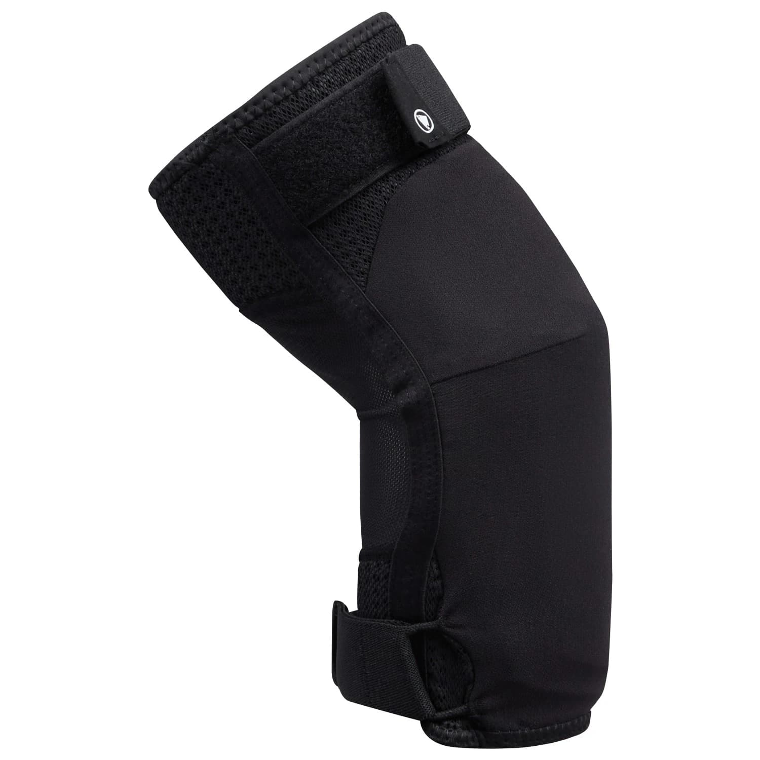 Детски протектор за колене Endura Kid's SingleTrack Knee Pad Knee protection - Black