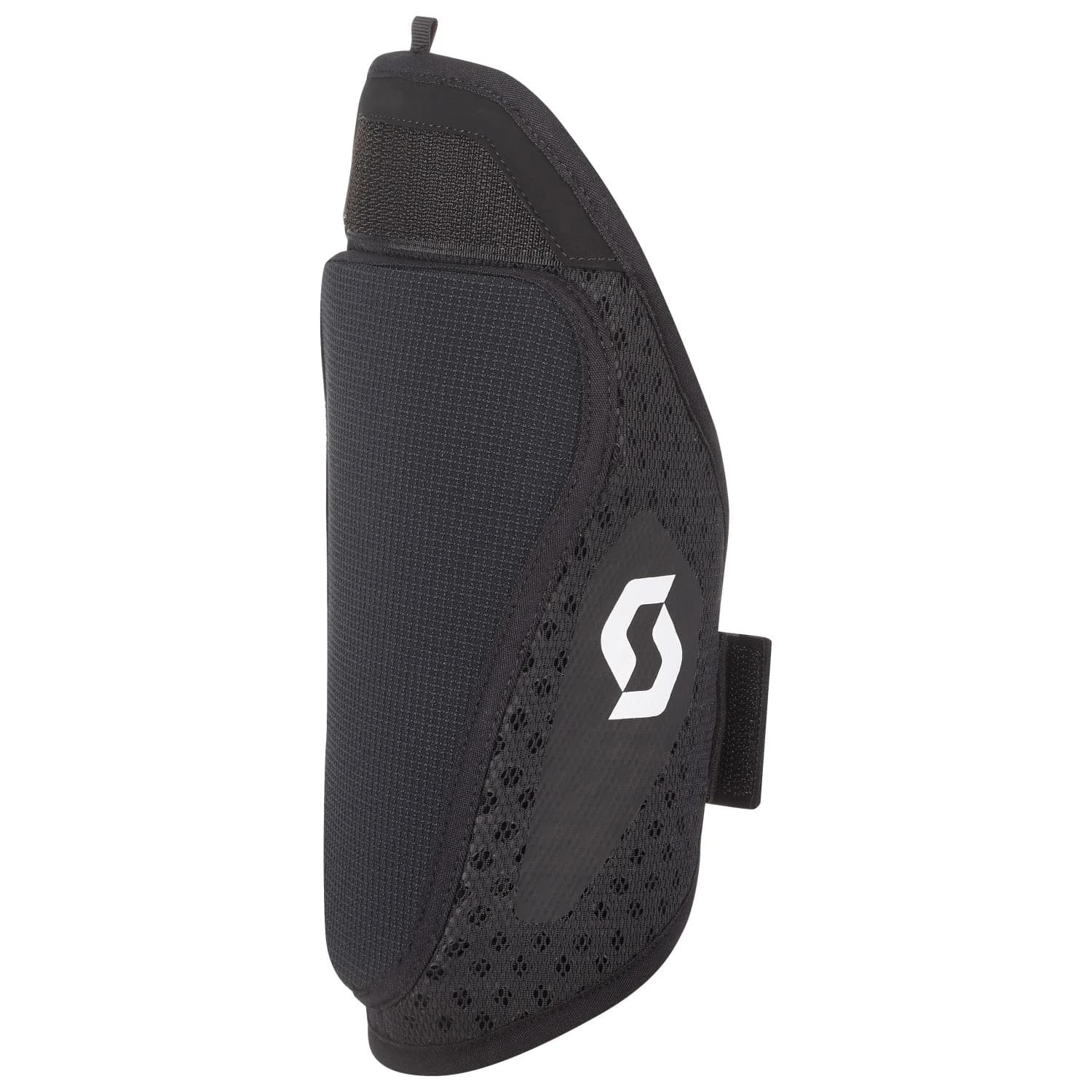 Протектор за пищял Scott Shin Guards Grenade Evo Protector - Black
