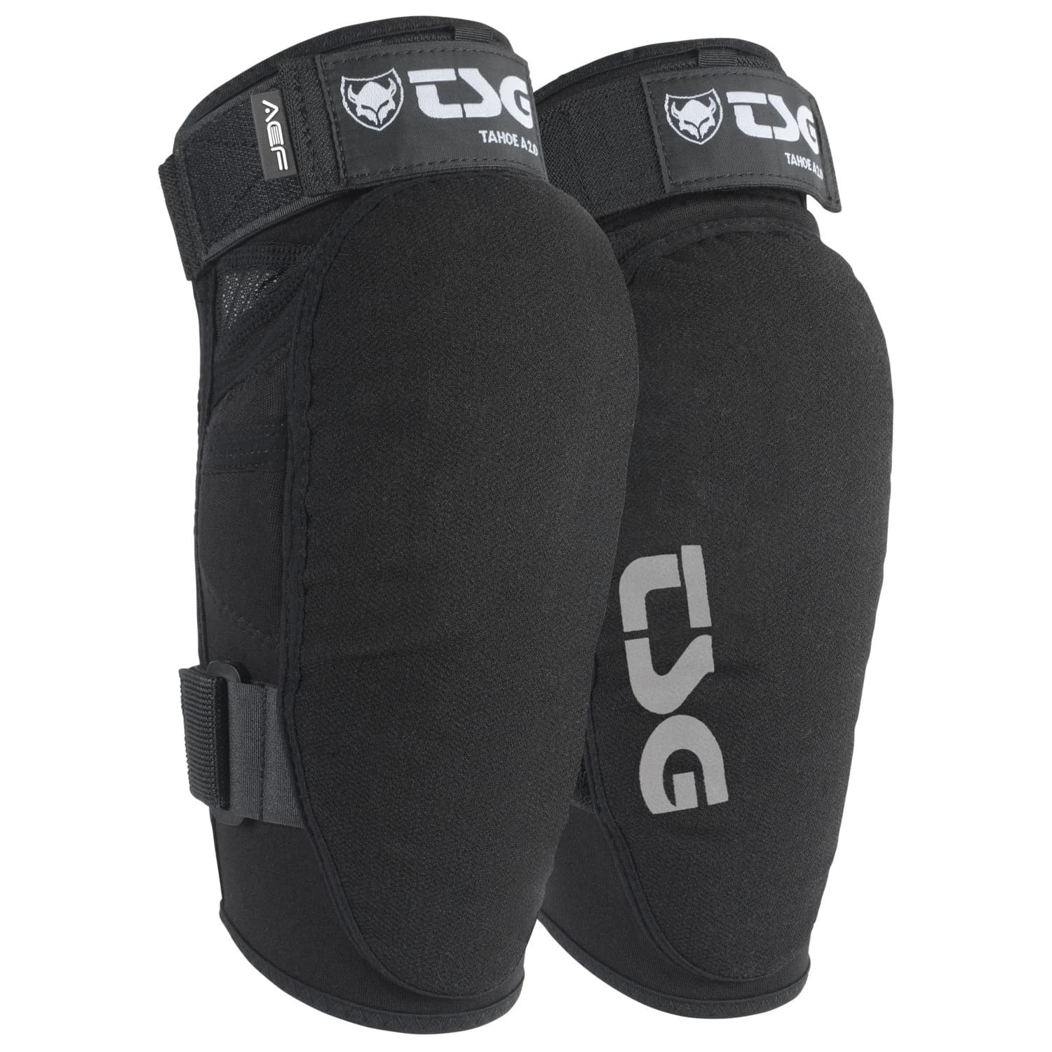 Протектор TSG Elbowguard Tahoe A 2.0 Protector - Black