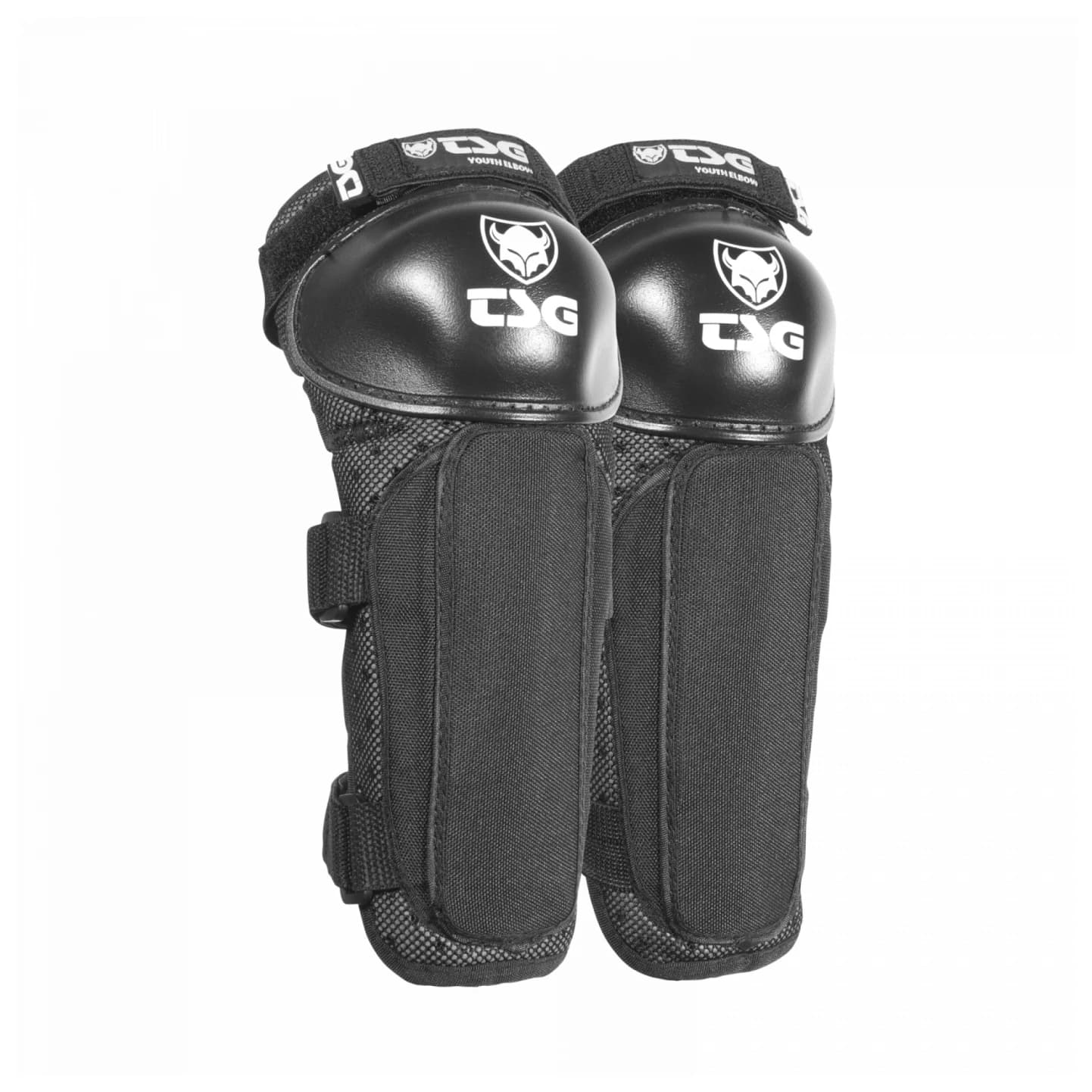Протектор Tsg Youth Elbow Protector - Black