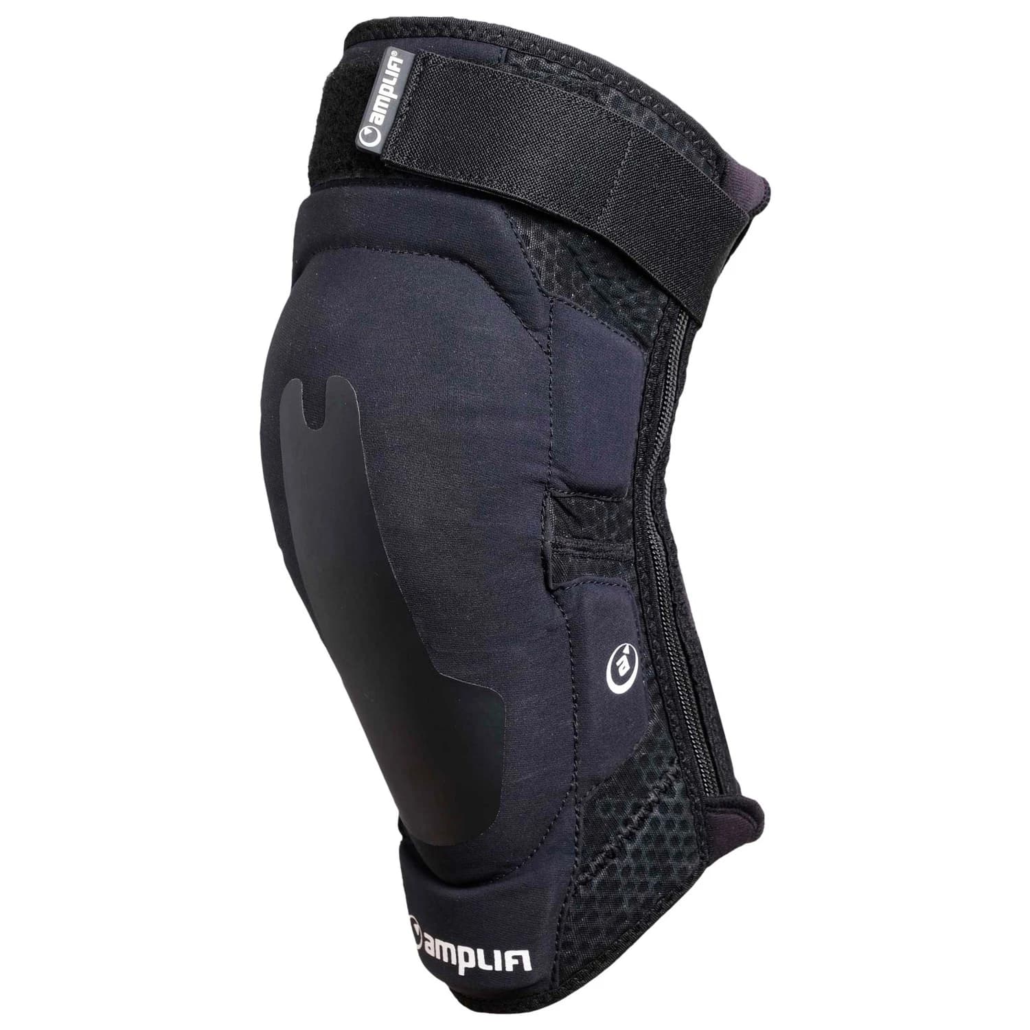 Протектор за колене Amplifi Havok2.0 Knee Zip Protector - Stealth Black