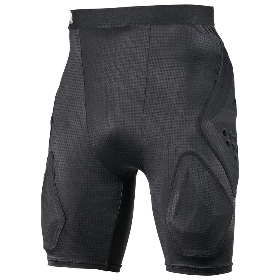 Протекторно долнище O'Neal Dirt Crash Shorts Protector - Black