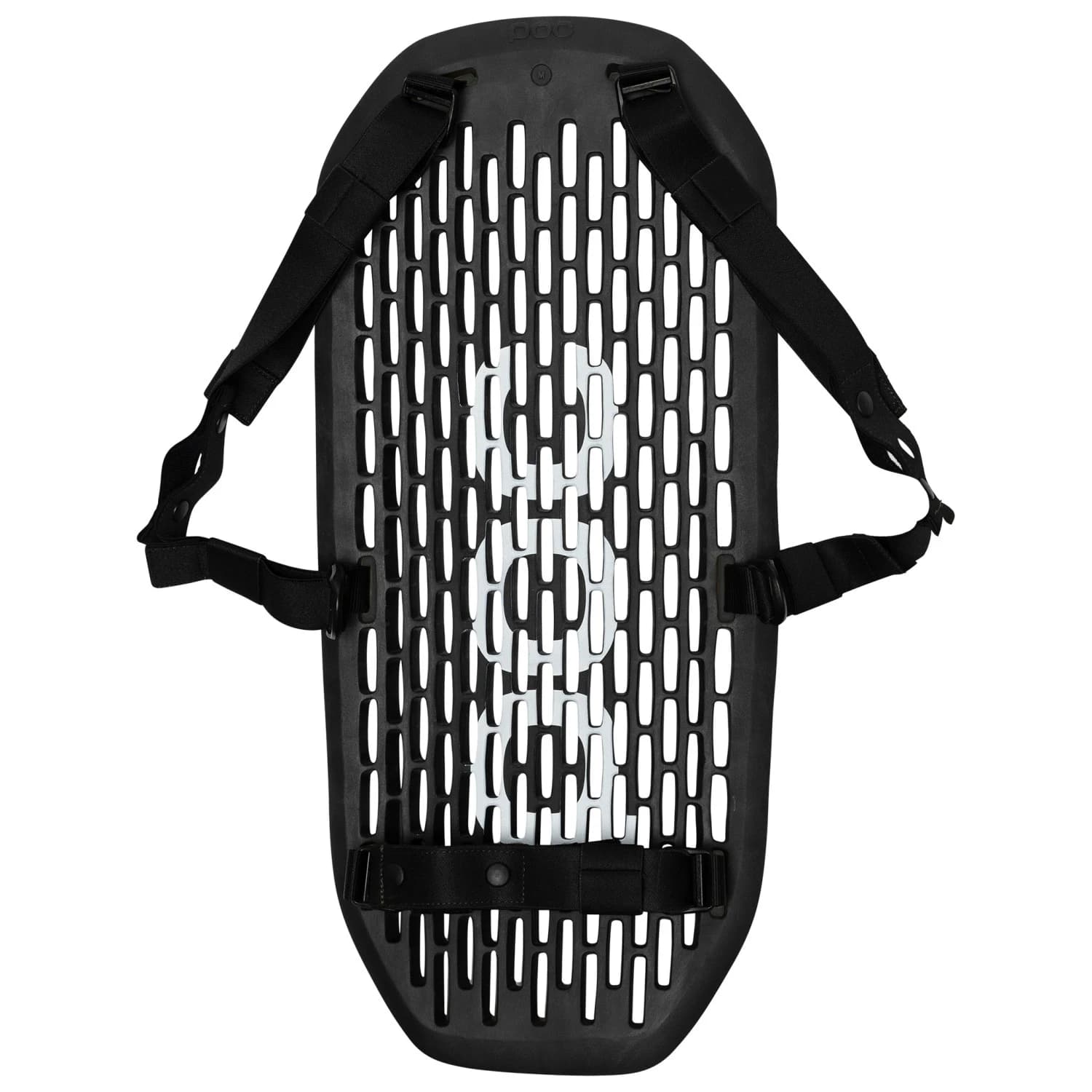 Протектор за тяло POC VPD Air Back Protector - Uranium Black