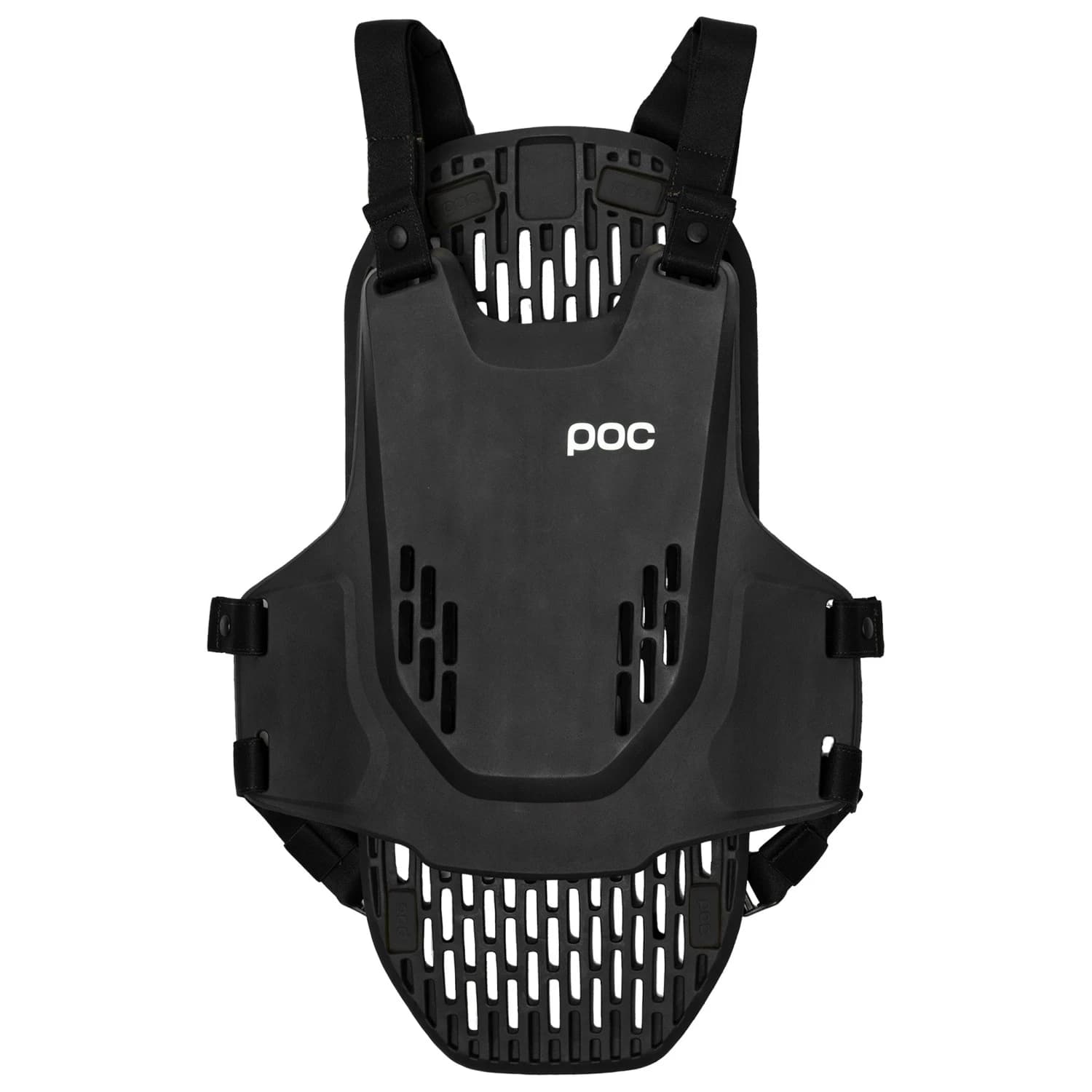 Протектор за тяло POC VPD Air Torso Protector - Uranium Black