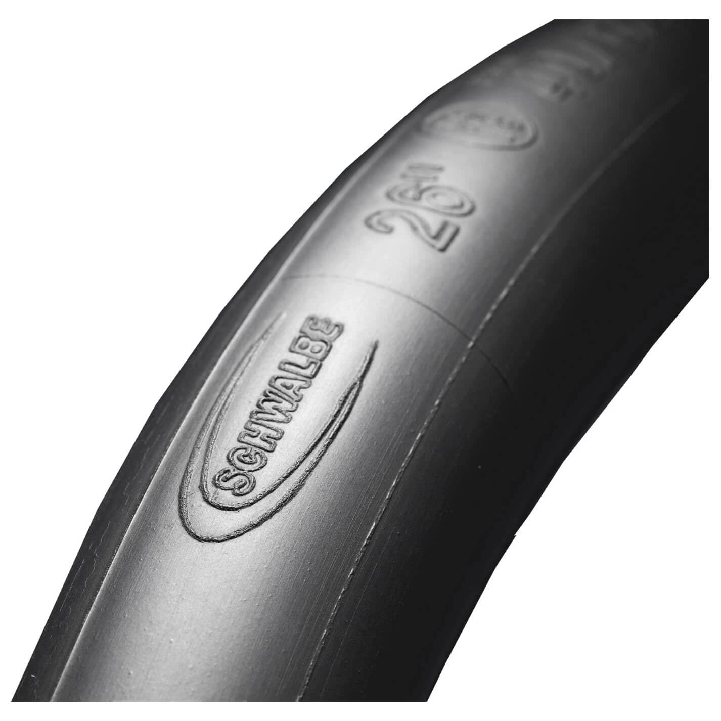 Вътрешна гума Schwalbe 26'' Schlauch Extra Light 40/60-559 SV 14 Inner tube - Black