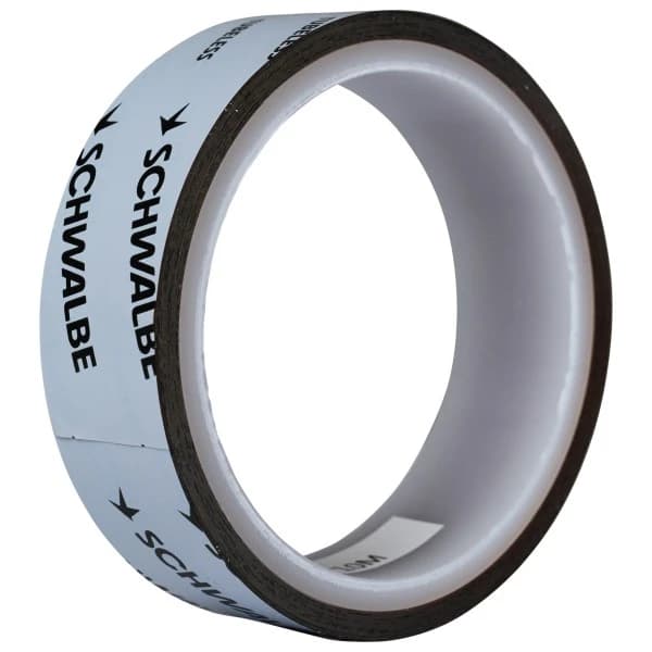 Аксесоар за безкамерен гума Schwalbe Tubeless Felgenband Bicycle tire - Blue II