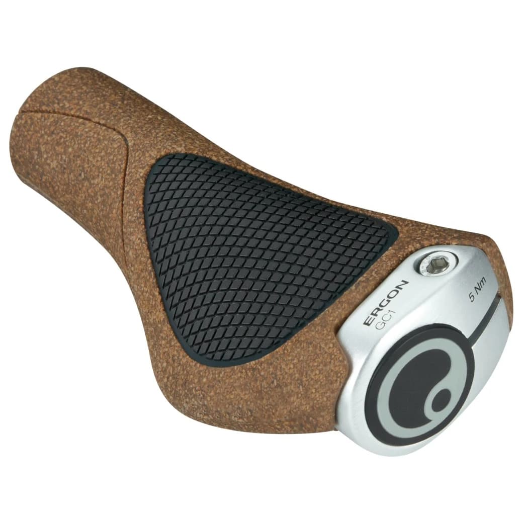 Грипове за кормило Ergon GC1 Bike grips - BioKork
