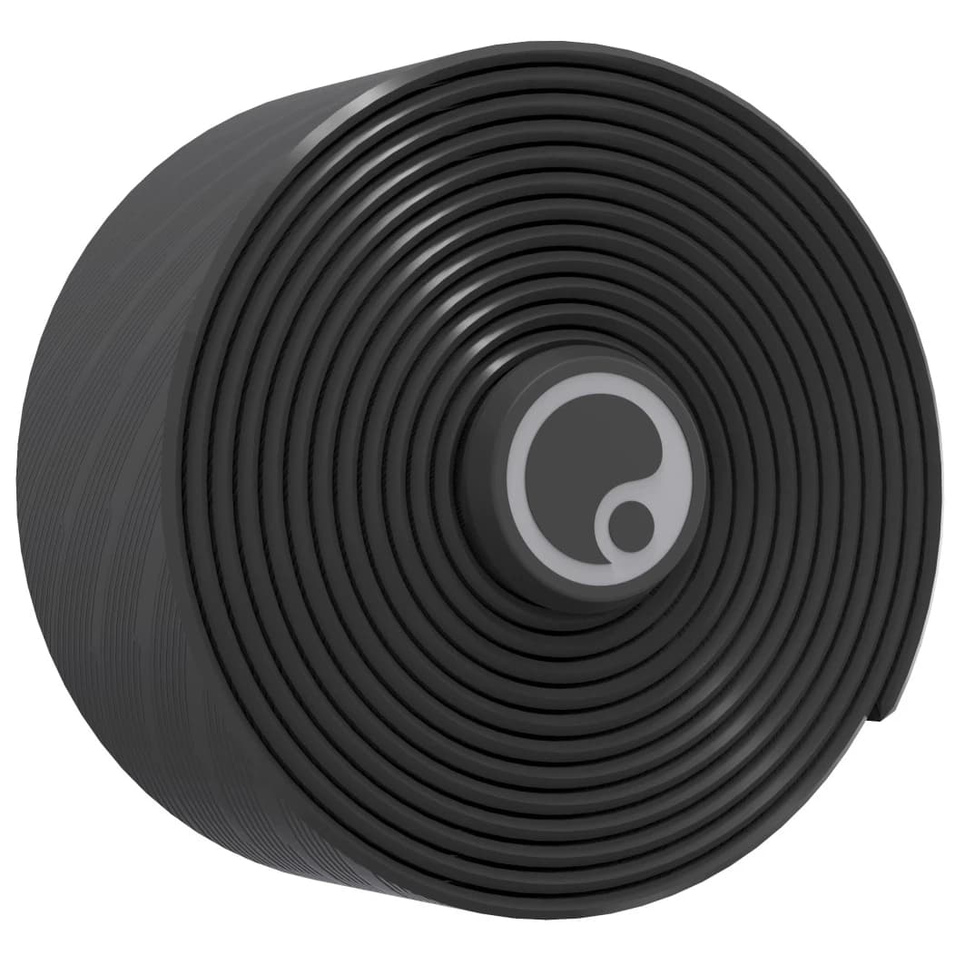 Лента за кормило Ergon BT Road Handlebar tape - Black