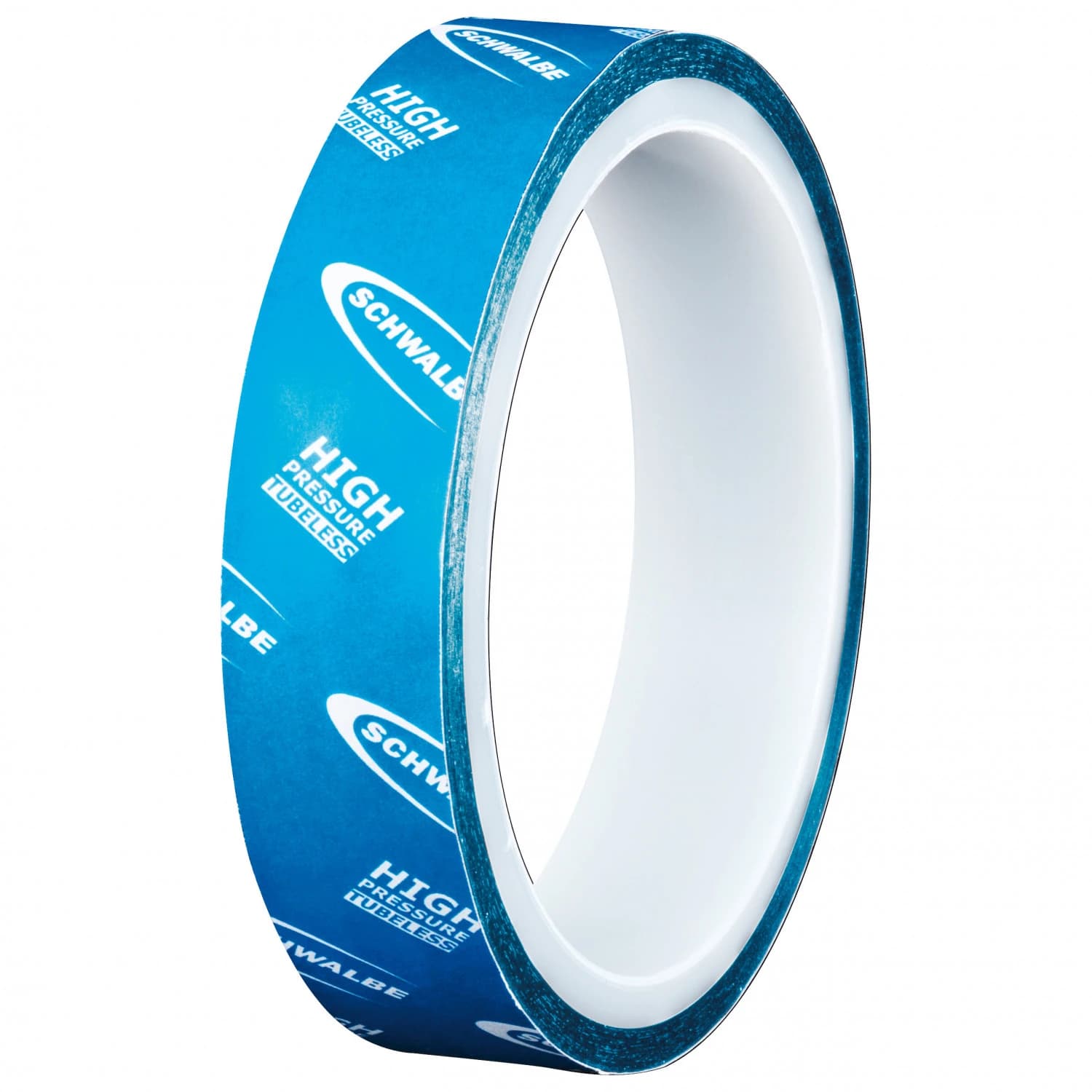 Аксесоар за безкамерен гума Schwalbe Tubeless Rimtape Bicycle tire - Blue
