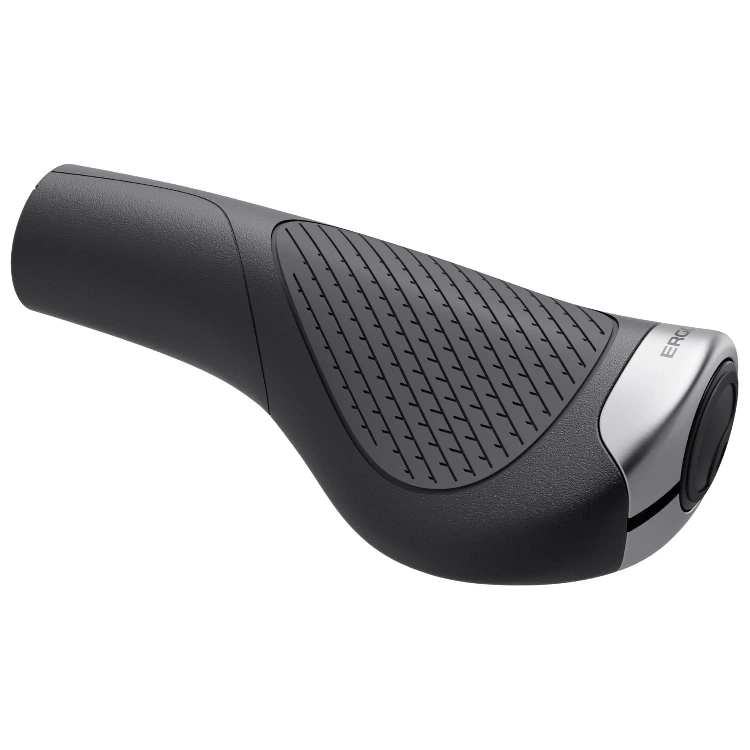 Грипове за кормило Ergon GP1 Evo Bike grips - Black