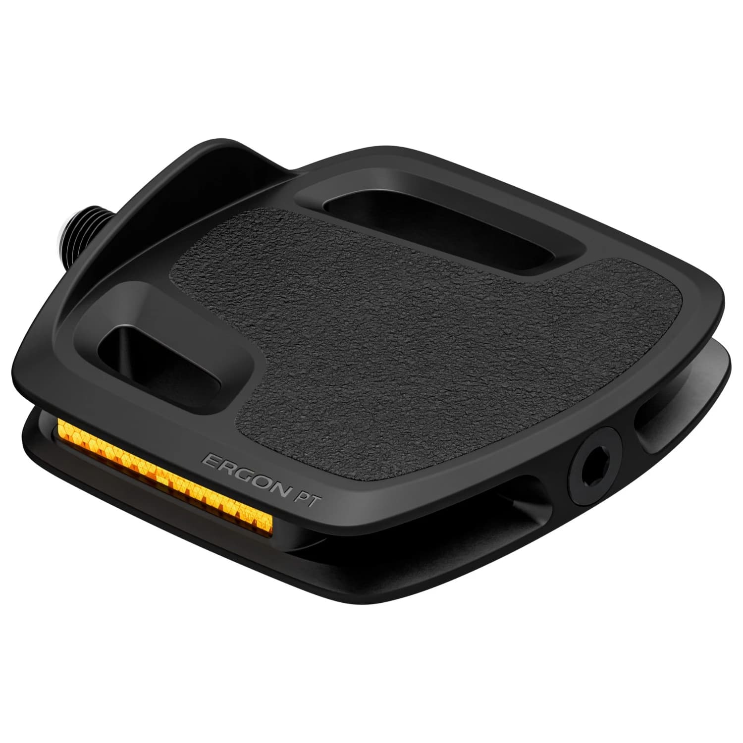 Платформен педал Ergon PT Platform pedals - Black