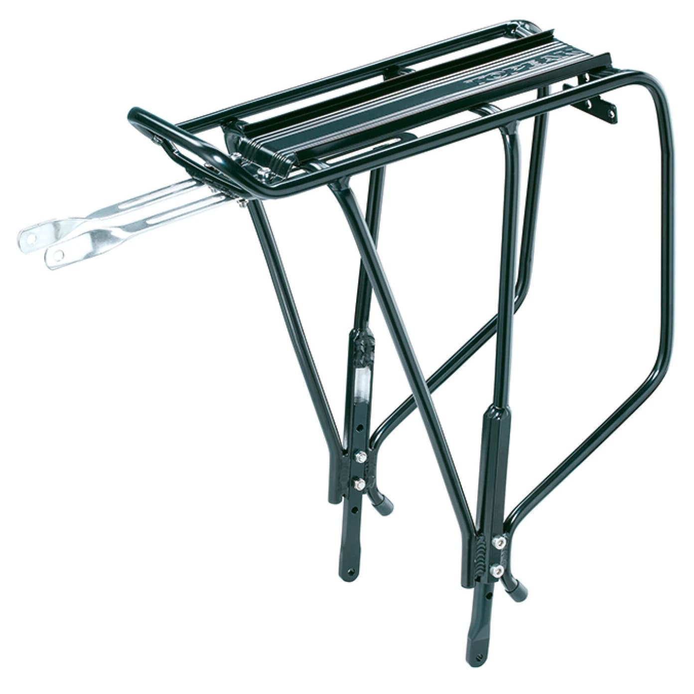 Заден багажник за колело Topeak UNI Super Tourist 2.0 Bike racks - Black